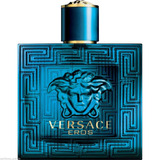 Versace Eros 6.7 Oz Eau De Toilette Spray Para El Hombre