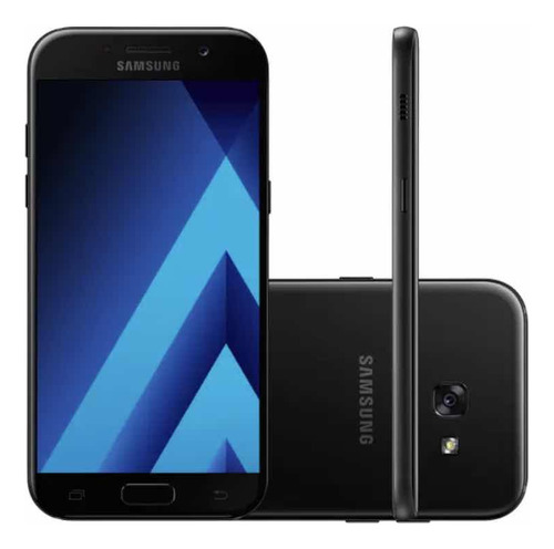 Samsung Galaxy A5 (2017) 64 Gb Seminovo Bom