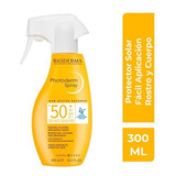 Bioderma Photoderm Spray Spf50 300 Ml