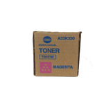 Toner Konica Minolta Tn321m C224/284/364 Magenta Original