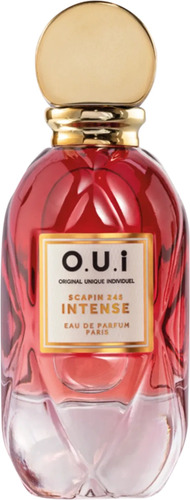 Oui Scapin 245 Intense Eau De Parfum 75ml