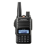 Yaesu Ft-4xr Handy Bibanda Modelo Super Compacto Original