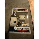 Funko Michael Myers #1156 (halloween) Amazon Exclusive