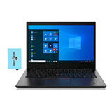 Laptop -  Lenovo Thinkpad L14 Home And Business Laptop (inte