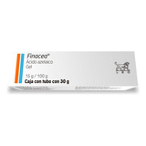 Finacea Gel  30gr Acne