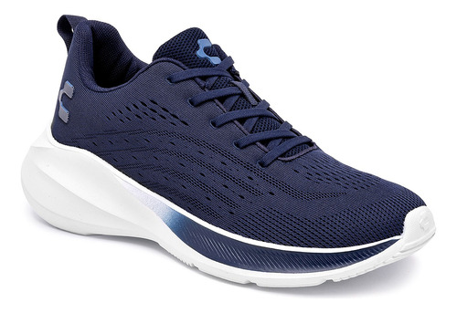 Tenis Deportivo Unisex Charly 1086956002 Az 2-9 *124-490 S6