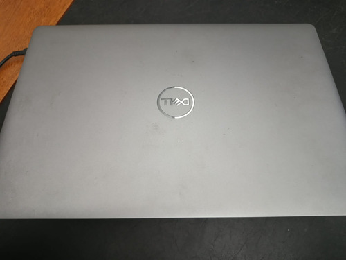 Dell Latitude 5520 I7 11va 32gb Ssd 1tb 