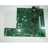 Placa Logica / Formatter Board Hp Cm1415nf Ce790-60001