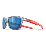 Lente Niño Julbo Cruiser Spectron 3cf Grey Translu Orange