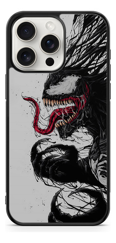 Funda De Venom Marvel 1