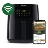 Airfryer Conectada Philips Serie 5000 Hd9255/80