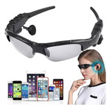 Lentes De Sol Bluetooth Manos Libres Audifonos Inalambricos