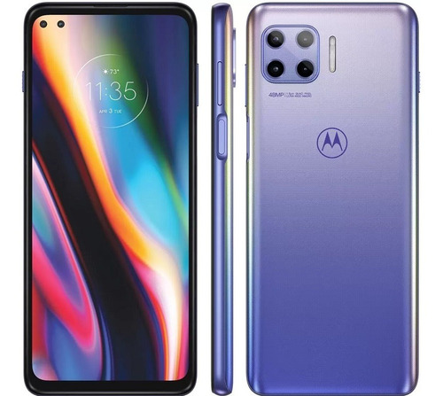 Motorola Moto G 5g Plus 128gb