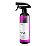 Carpro Iron X Descontaminador Ferrico Rines Y Pintura 500 Ml