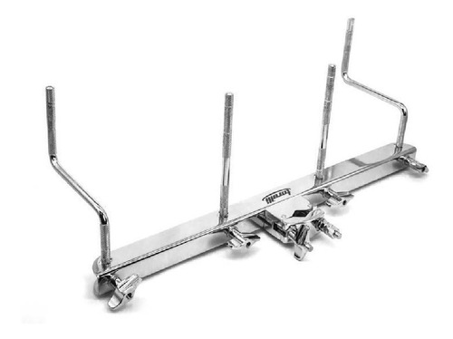 Mini Rack Com 4 Hastes Cromado Torelli Ta404