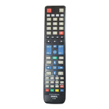 Control Remoto Toshiba Para Smart Tv Lcd Led Ct-90302