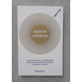 Libro Habitos Atomicos