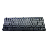 Teclado Bangho Futura 1500 1521 1522 1523 B251xhu B-763 