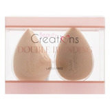 Beauty Creations Double Blending Sponge Latex Free