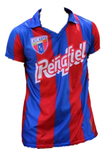 Jersey Retro Del Atlante 1993