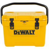 Dewalt  Enfriador De Fiambrera Rotomoldeado De 10 Qt