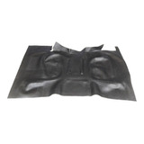 Eg- Alfombra Ford F100 - Diesel - Año 93 94 95 96 97 98