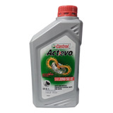 Castrol Actevo Xtra 20w 50 Semi Sintetico Bagattini Motos