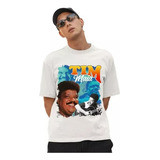 Camiseta Tim Maia Rock Music Graphic Plus Size G1 G2 G3 G4