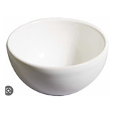 Bowls Mediano Clásico Blanco Les Potiers
