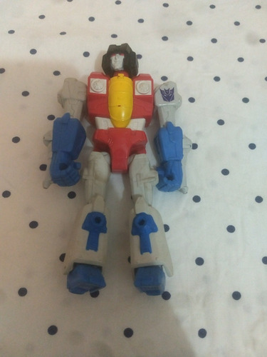 Boneco Transformers Hasbro 