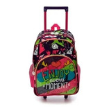 Mochila Carro Escolar 18  Nena Phi Phi Bags 