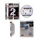 Skate 2 Ps3 