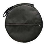 Capa Bag Pandeiro 11 Polegadas Extra Luxo - Acolchoado 