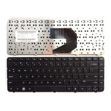 Teclado Laptop Hp Pavillion Cq43 Cq45 Cq57 Cq58