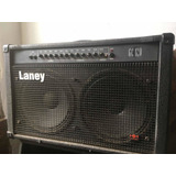 Amplificador Laney Gc120 Inglés