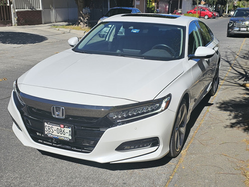 Honda Accord 2019 2.0 Touring At