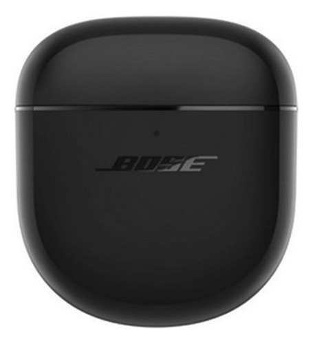 Audífonos Bose Quietcomfort Earbuds Color Negro