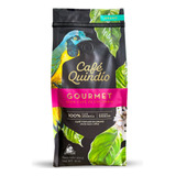 Café Quindío Gourmet Grano Café Gourmet Arábigo Aaa 454g