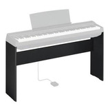 Estante Piano Yamaha Digital L-125b P 125 P-125 (preto)