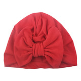 Gorro Turbante Bebé Vincha Diadema