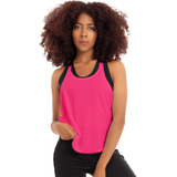 Tank Top Deportivo Dama Gym Yoga Fitness Running Sport Ropa