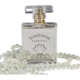 Sinttonia Collection Inspiração 212 Black 50ml