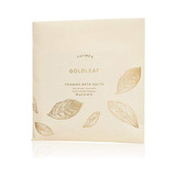 Thymes Sal De Bano - 2 Oz - Goldleaf