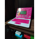 Tablet Infantil Barbie Love Antigo Defeito Leia 