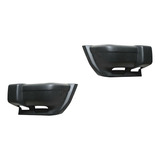 Kit Alerones Defensa Del Jeep Cherokee 97/01 Generica