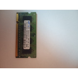 Memoria P/laptop Ddr2 Hynix 1gb 2rx16 Pc2-6400s-666 667mhz