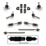 Kit Tren Delantero Completo Renault Trafic