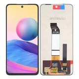 Display Pantalla Lcd + Tactil Para Xiaomi Poco M3 Pro 5g Inc