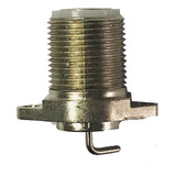 Icom Ic-t22a Y Ic-t42 Conector Screw