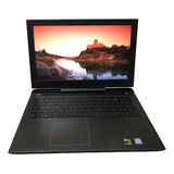 Dell G7 Gamer I7 32gb 1tb Ssd